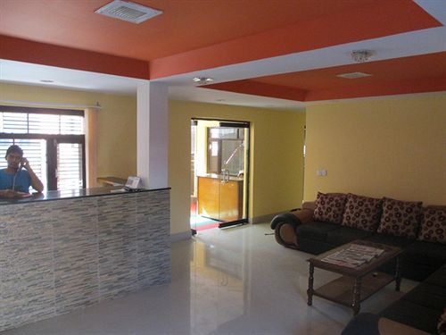 Himalayan Traveller's Inn