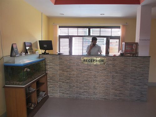 Himalayan Traveller's 2* Kathmandu