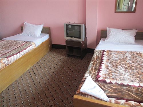 Himalayan Traveller's Inn