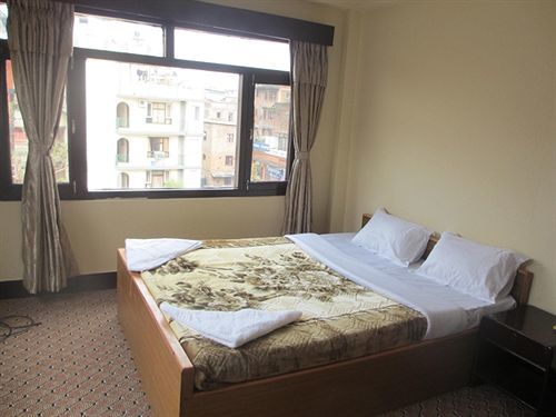 Himalayan Traveller's Inn Kathmandu