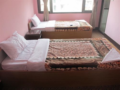 Himalayan Traveller's Inn Kathmandu