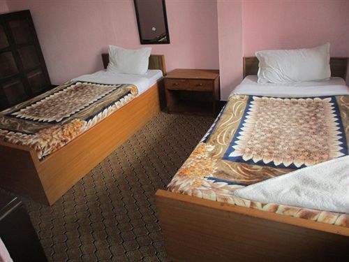 Inn Himalayan Traveller's Kathmandu