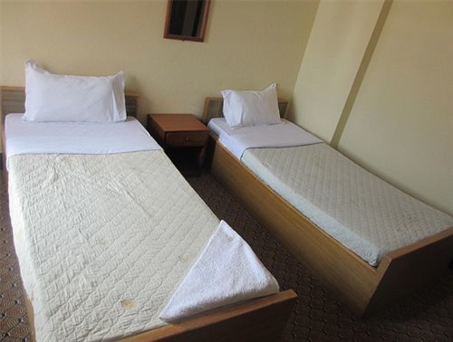 Inn Himalayan Traveller's 2*