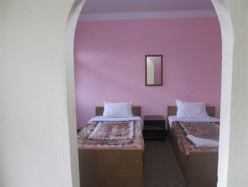 Himalayan Traveller's Inn Kathmandu