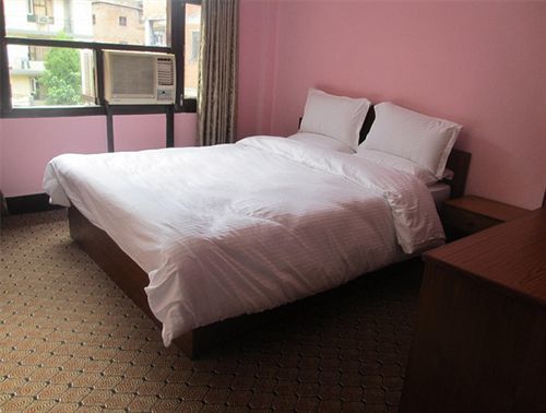 Himalayan Traveller's 2* Kathmandu