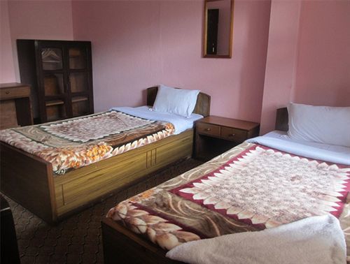 Himalayan Traveller's 2*