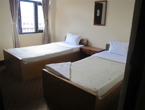 Himalayan Traveller's Inn Kathmandu