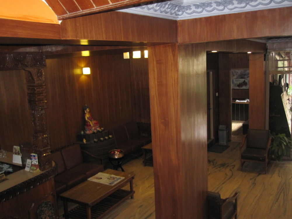 Hotel Tasi Dhargey