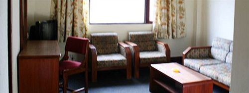 Swayambhu Peace Zone Hotel Kathmandu
