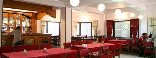 Swayambhu Peace Zone Hotel