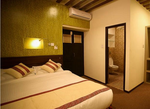 Hotel Heranya