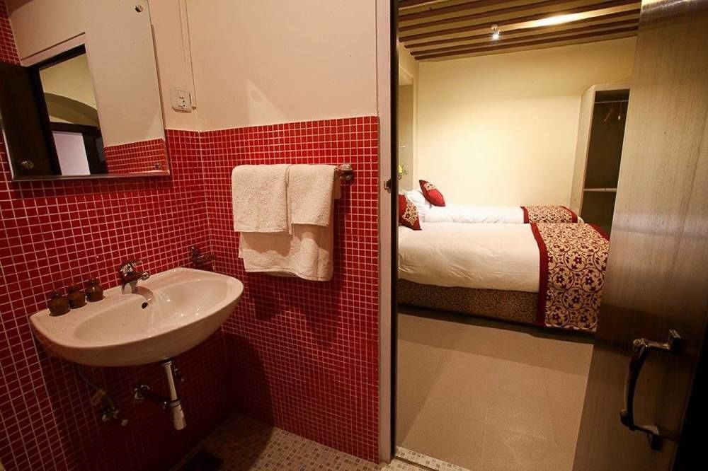 Hotel Heranya