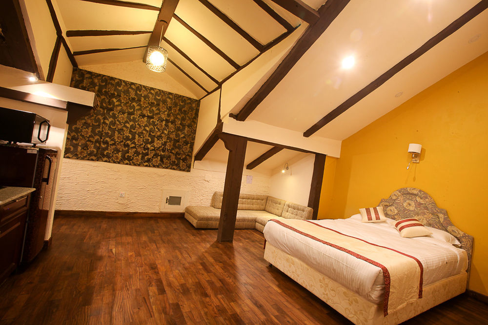 Heranya Hotel Kathmandu