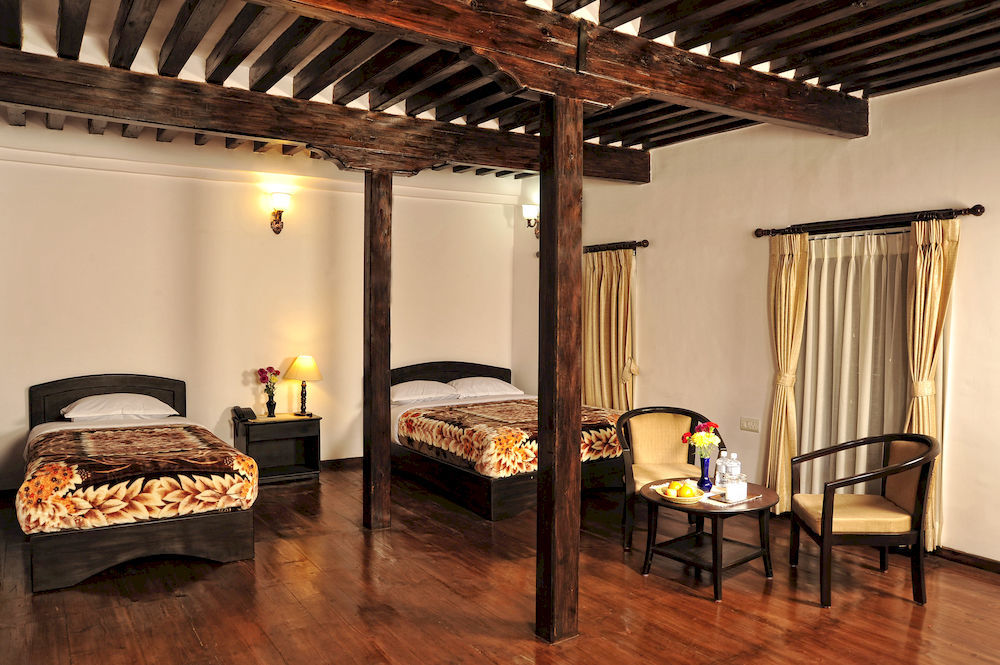 Hotel Oyo 738 Kaze Darbar