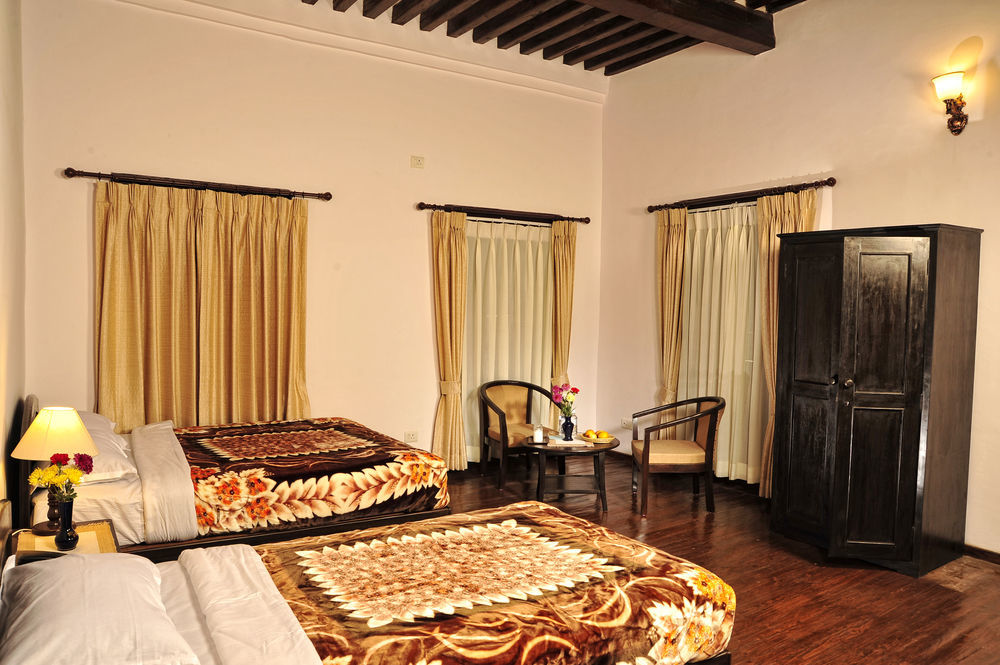 Hotel Oyo 738 Kaze Darbar 3*