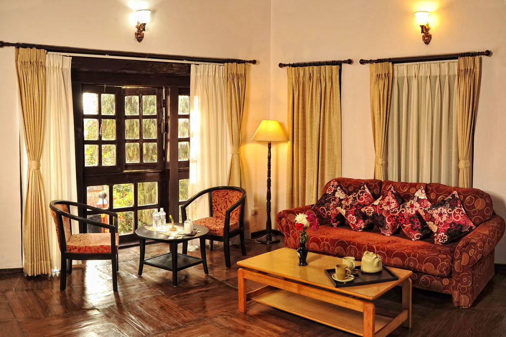 Hotel Oyo 738 Kaze Darbar 3*