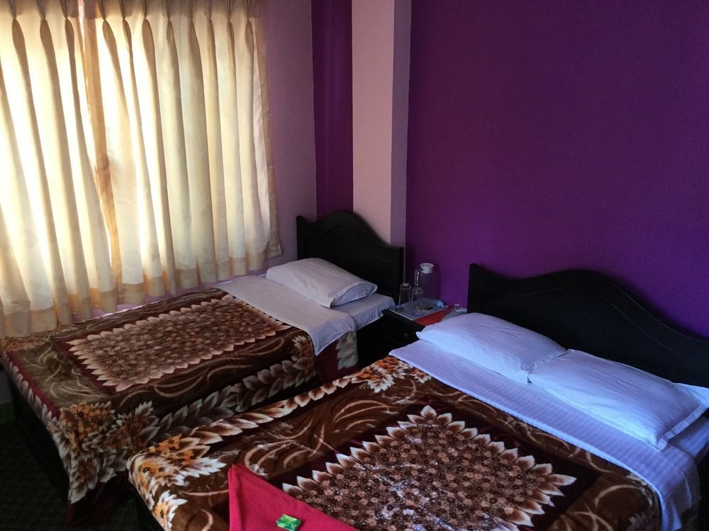 Hotel Pashupati Darshan 2*