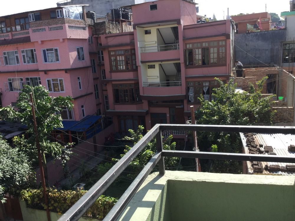 Pashupati Darshan