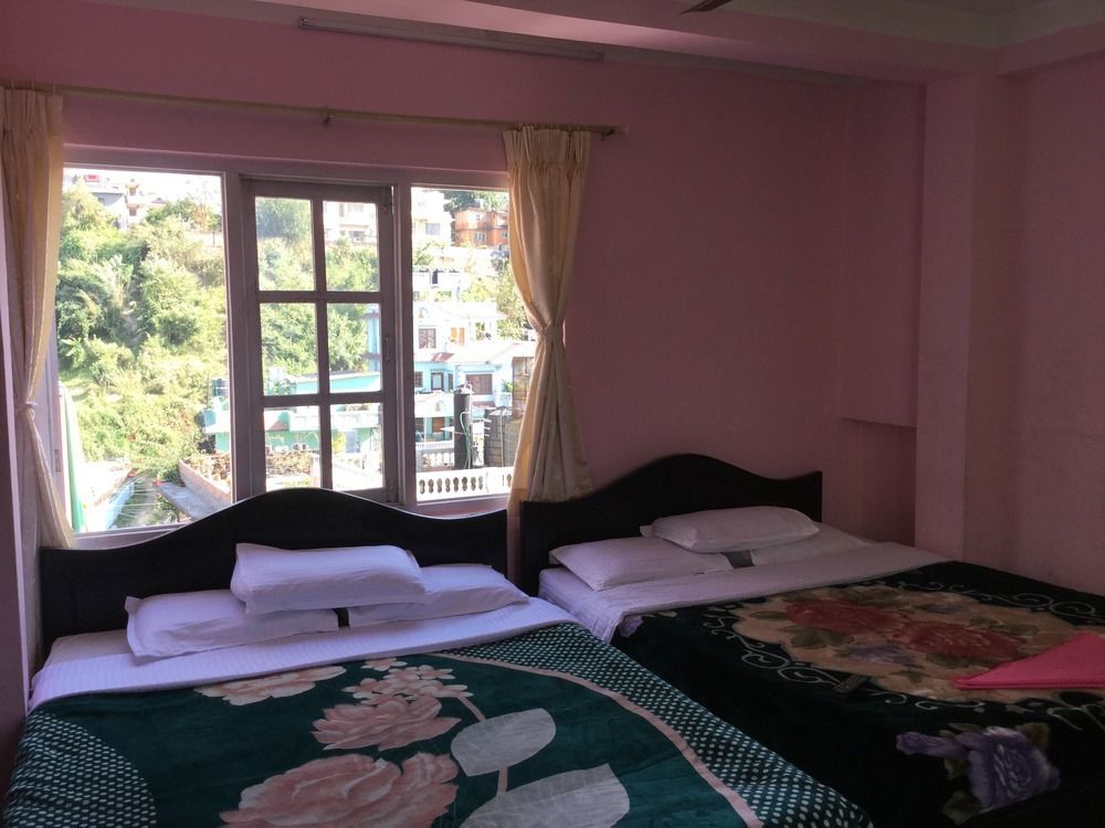 Hotel Pashupati Darshan