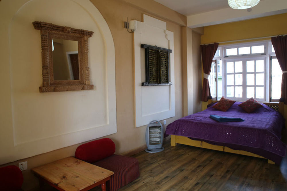 Cityhill * Kathmandu