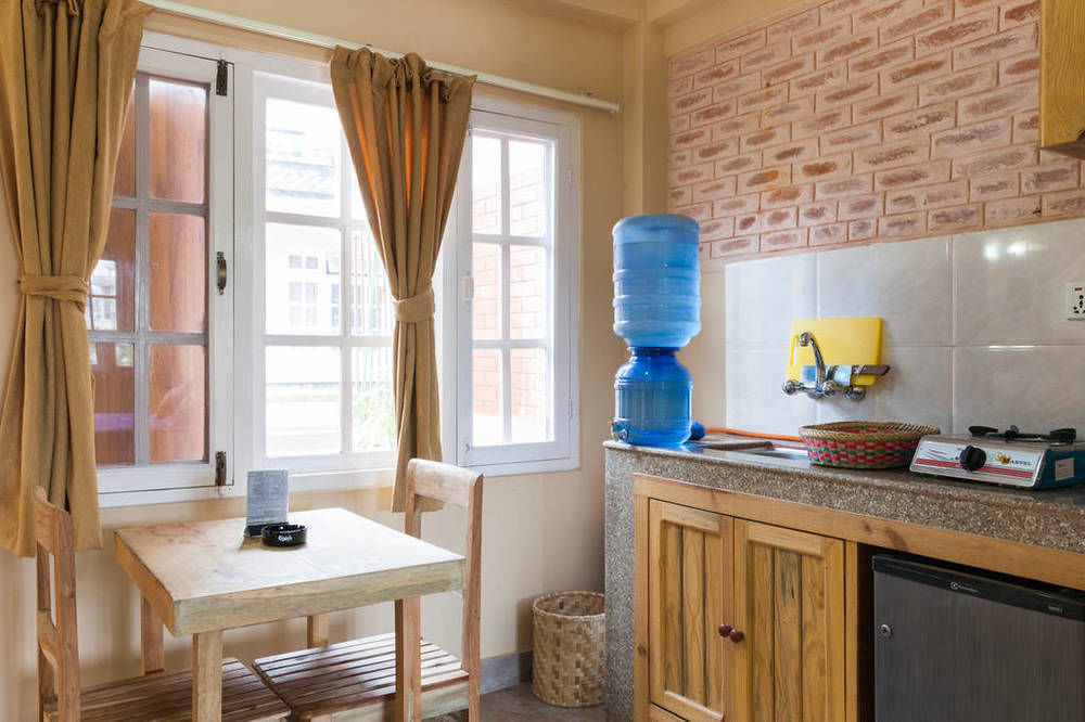 Apartment Cityhill
