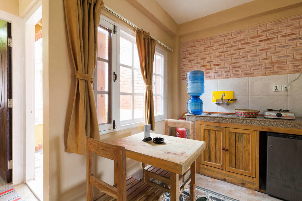 Apartment Cityhill