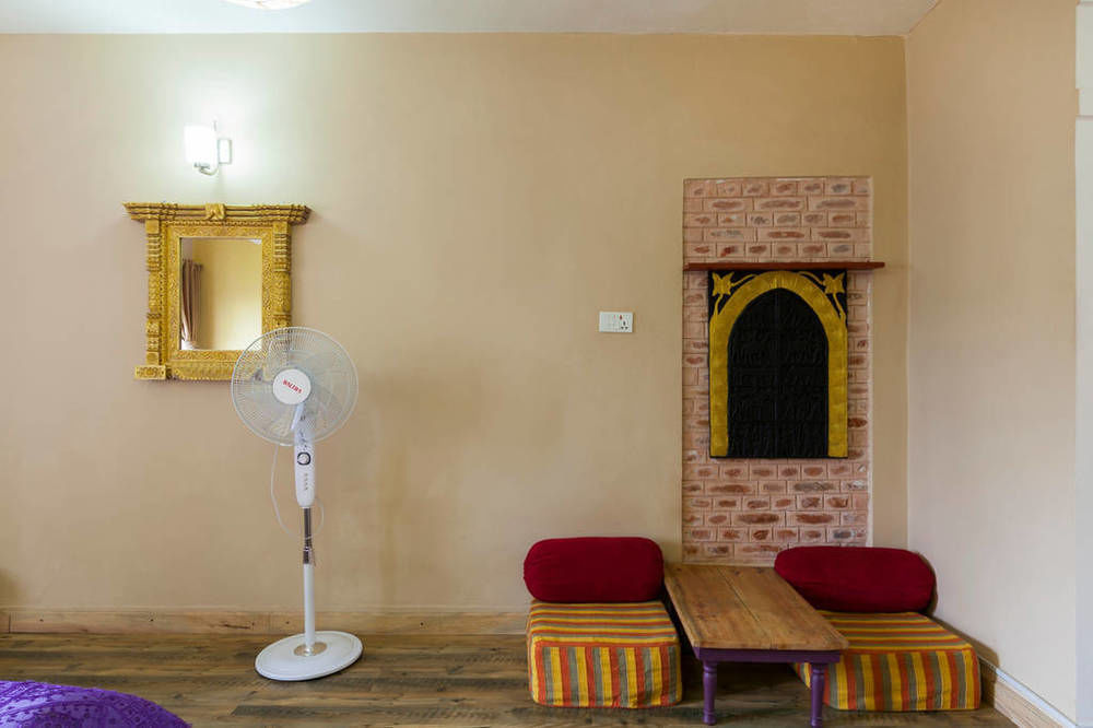 Apartment Cityhill Kathmandu