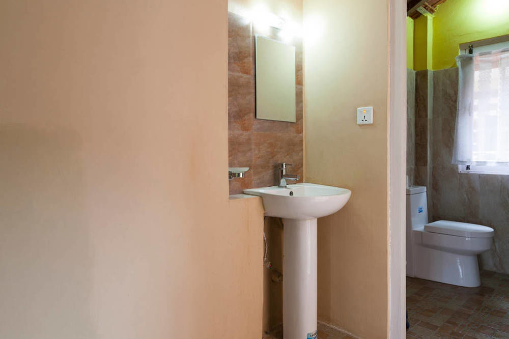 Apartment Cityhill Kathmandu