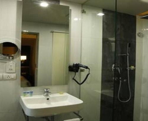 Platinum And Hotel Kathmandu