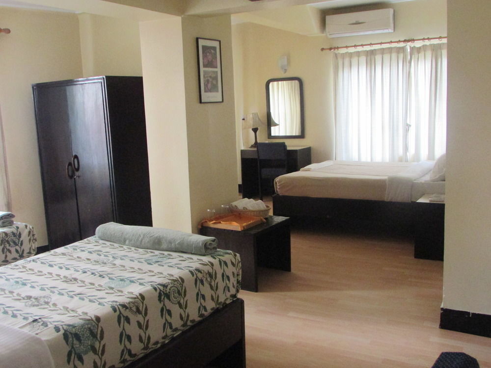 Sacred Boutique Hotel