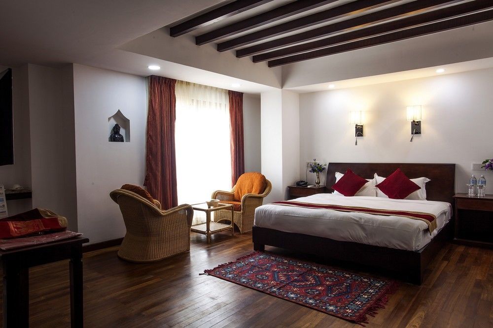 Apsara Boutique Kathmandu