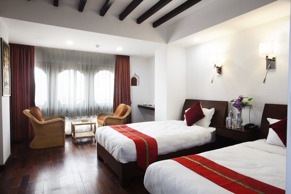 Apsara Boutique