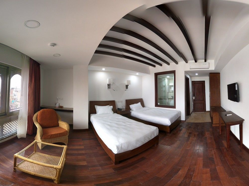 Hotel Apsara Boutique 4*
