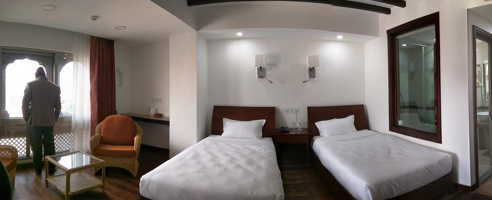 Apsara Boutique 4* Kathmandu
