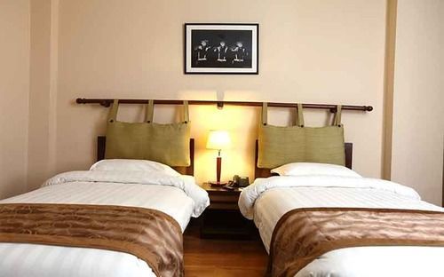 The Amadablam Hotel 4*