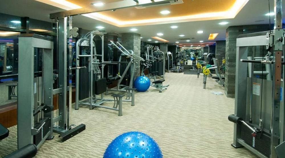 The Amadablam 4* Kathmandu