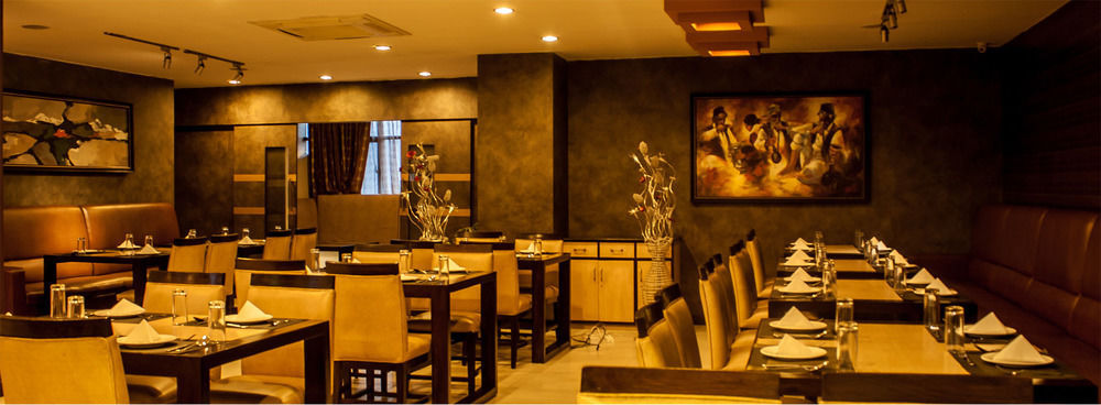 The Amadablam Hotel