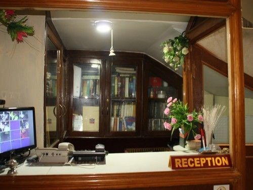 Hotel Thamel Kathmandu