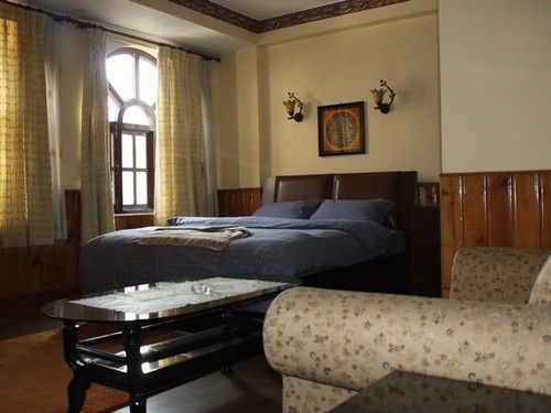 Thamel Hotel 3*