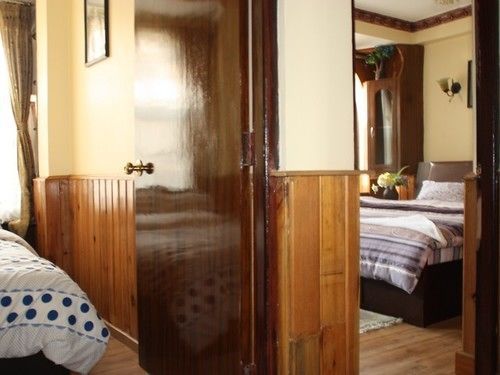 Thamel Hotel Kathmandu