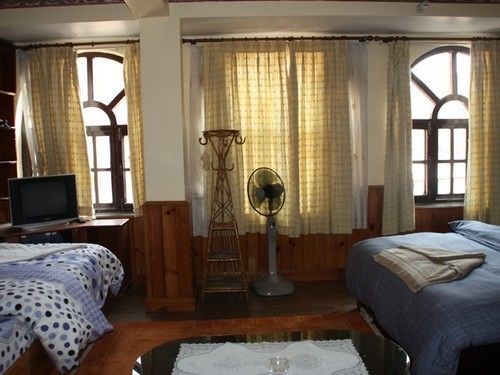 Thamel Hotel 3*