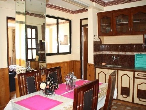 Thamel Hotel Kathmandu