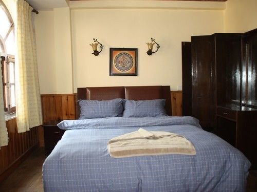Thamel Hotel
