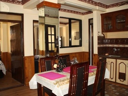 Thamel Hotel Kathmandu
