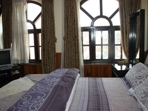 Thamel Hotel