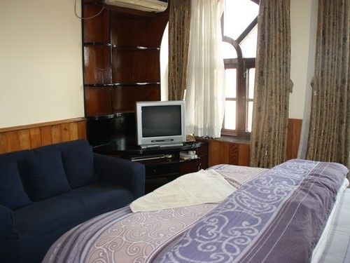 Thamel Hotel Kathmandu