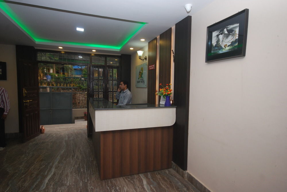 Hotel Sunny 2*