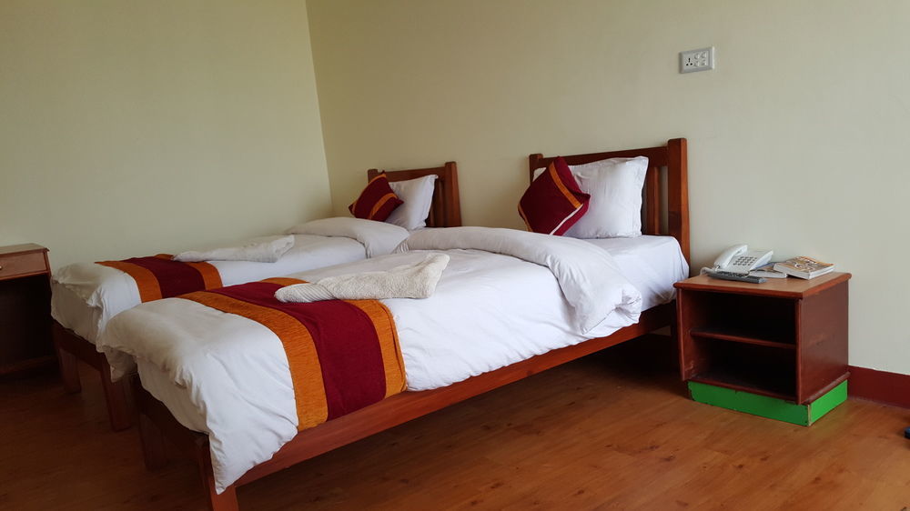 Andes Hotel Kathmandu