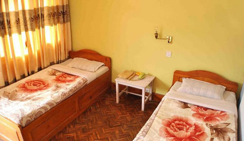 Hostel Kings Land Hotel