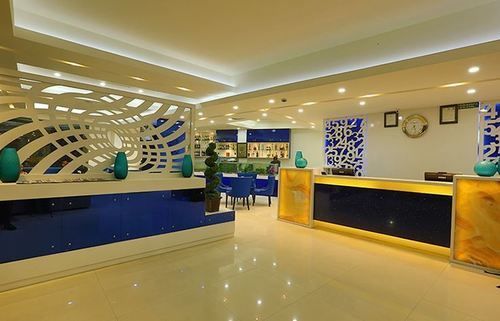 And Hotel 3*